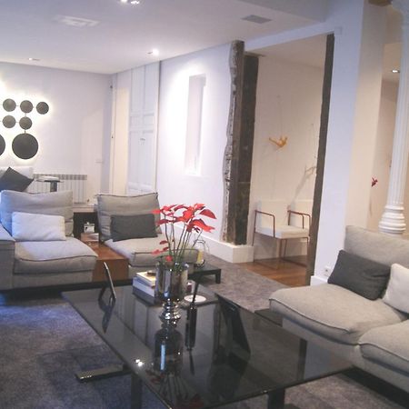 Appartamento Lujo En El Centro Madrid Esterno foto