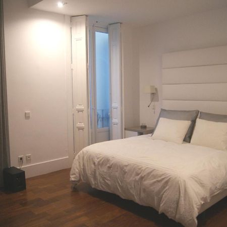 Appartamento Lujo En El Centro Madrid Esterno foto